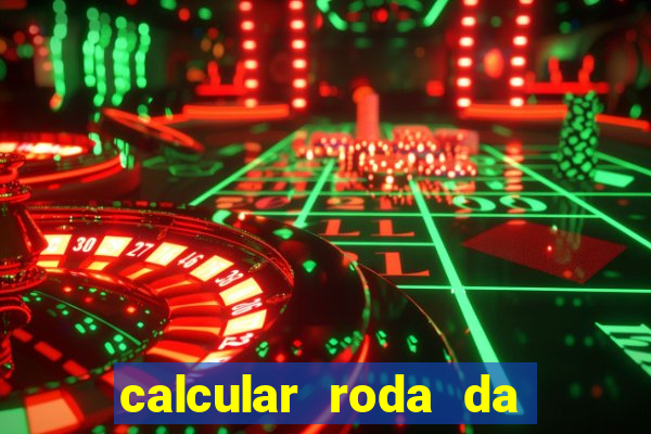 calcular roda da fortuna numerologia